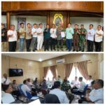 Konflik Lahan PT Kaswari Unggul dengan Warga  Berkomitmen Melepas Areal Seluas 96,5 Hektar  