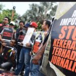 IWO Kecam Kekerasan Terhadap Sejumlah Wartawan, Oleh Perusahaan Pengolah Limbah di Serang Banten